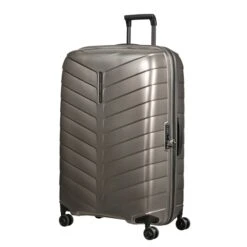 Samsonite Attrix Spinner 81 Dune 12 Samsonite Attrix Spinner 81 Dune -Diverse Tassen image 9289