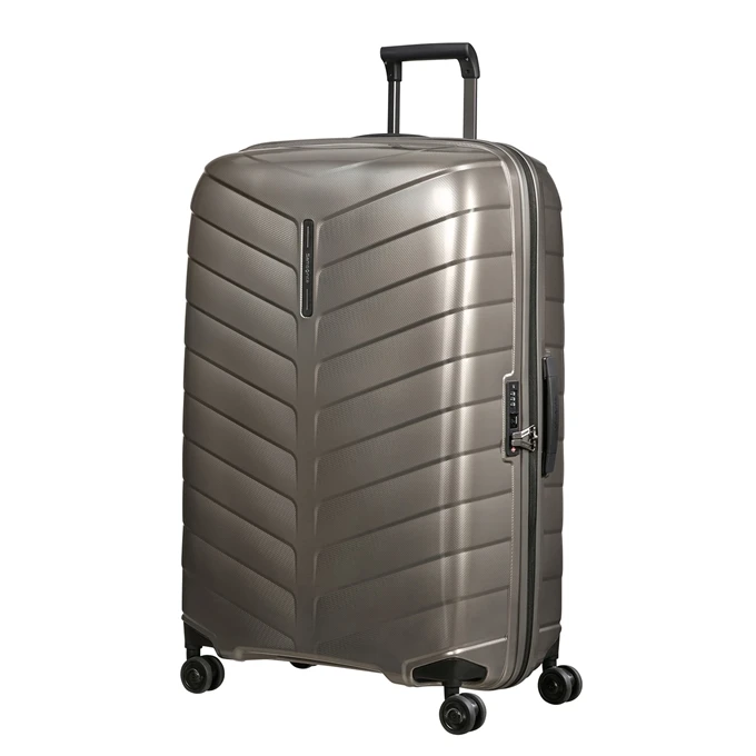 Samsonite Attrix Spinner 81 Dune 6 Samsonite Attrix Spinner 81 Dune - Afbeelding 4