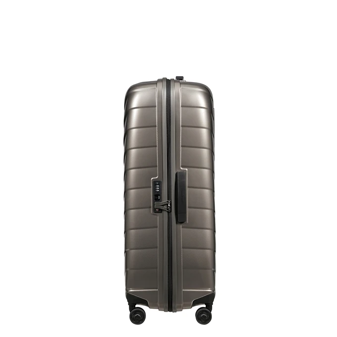 Samsonite Attrix Spinner 81 Dune 7 Samsonite Attrix Spinner 81 Dune - Afbeelding 5