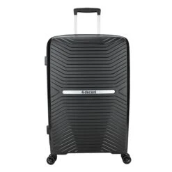 Decent Cross-One Trolley 76 Black