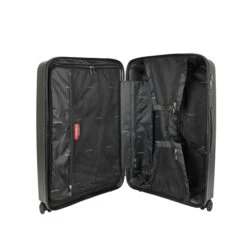 Decent Cross-One Trolley 76 Black -Diverse Tassen image 9305