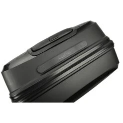 Decent Cross-One Trolley 76 Black -Diverse Tassen image 9307