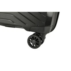 Decent Cross-One Trolley 76 Black -Diverse Tassen image 9310