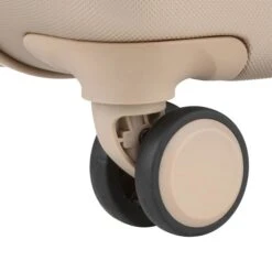 CarryOn Skyhopper 4 Wiel Trolley 55 Champagne -Diverse Tassen image 9316