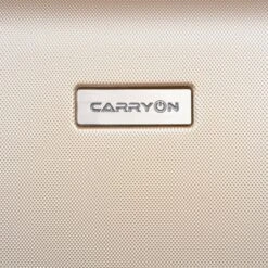 CarryOn Skyhopper 4 Wiel Trolley 55 Champagne -Diverse Tassen image 9319