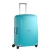 Samsonite S'Cure Spinner 69 Aqua Blue -Diverse Tassen image 9320