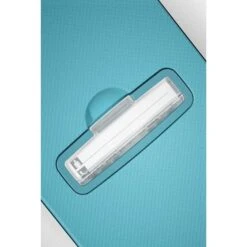 Samsonite S'Cure Spinner 69 Aqua Blue -Diverse Tassen image 9326