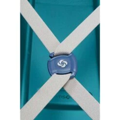 Samsonite S'Cure Spinner 69 Aqua Blue -Diverse Tassen image 9328