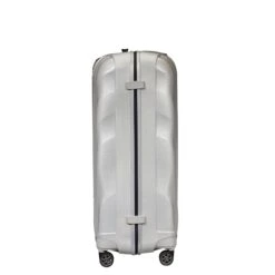 Samsonite C-Lite Spinner 81 Off White -Diverse Tassen image 9333