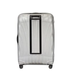 Samsonite C-Lite Spinner 81 Off White -Diverse Tassen image 9334