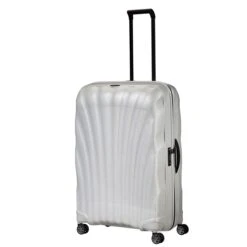 Samsonite C-Lite Spinner 81 Off White -Diverse Tassen image 9336