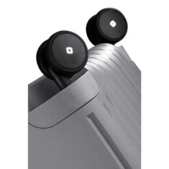 Samsonite S'Cure 4-Delige Kofferset 55/55/69/75 Silver -Diverse Tassen image 9351