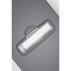 Samsonite S'Cure 4-Delige Kofferset 55/55/69/75 Silver -Diverse Tassen image 9353