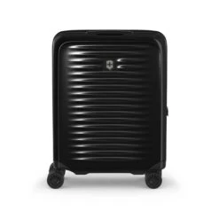 Victorinox Airox Global Hardside Carry-On Black -Diverse Tassen image 9359
