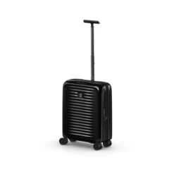 Victorinox Airox Global Hardside Carry-On Black -Diverse Tassen image 9361
