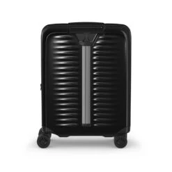 Victorinox Airox Global Hardside Carry-On Black -Diverse Tassen image 9363