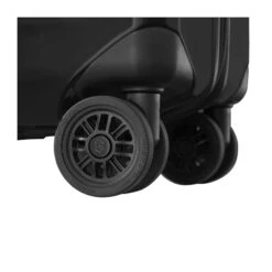 Victorinox Airox Global Hardside Carry-On Black -Diverse Tassen image 9365