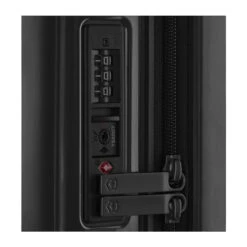 Victorinox Airox Global Hardside Carry-On Black -Diverse Tassen image 9366