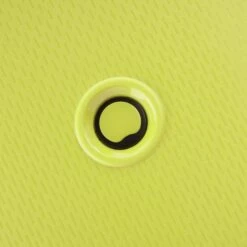 Delsey Belmont Plus 4 Wheel Trolley 76 Chartreuse Green -Diverse Tassen image 9370