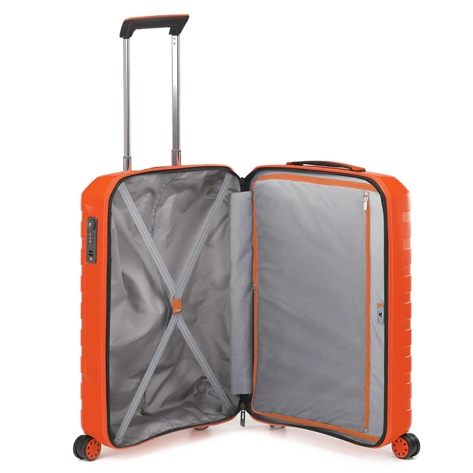 Roncato Box Sport 2.0 Trolley 55 Papaia 8 Roncato Box Sport 2.0 Trolley 55 Papaia - Afbeelding 6