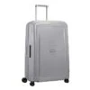 Samsonite S'Cure Spinner 75 Silver 1 Samsonite S'Cure Spinner 75 Silver -Diverse Tassen image 9387