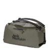 Jack Wolfskin Traveltopia Duffle 65 Dusty Olive 1 Jack Wolfskin Traveltopia Duffle 65 Dusty Olive -Diverse Tassen image 939