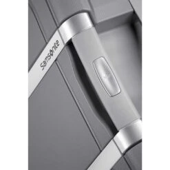 Samsonite S'Cure Spinner 75 Silver 14 Samsonite S'Cure Spinner 75 Silver -Diverse Tassen image 9390