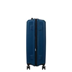 American Tourister Aerostep Spinner 67 Exp Navy Blue -Diverse Tassen image 9400