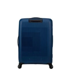 American Tourister Aerostep Spinner 67 Exp Navy Blue -Diverse Tassen image 9401