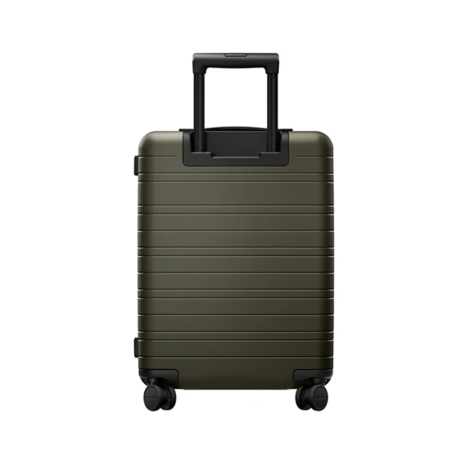 Horizn Studios M5 Essential Cabin Trolley Dark Olive 5 Horizn Studios M5 Essential Cabin Trolley Dark Olive - Afbeelding 3