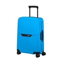 Samsonite Magnum Eco Spinner 55 Summer Blue 16 Samsonite Magnum Eco Spinner 55 Summer Blue -Diverse Tassen image 9413
