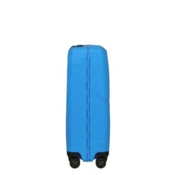 Samsonite Magnum Eco Spinner 55 Summer Blue 18 Samsonite Magnum Eco Spinner 55 Summer Blue -Diverse Tassen image 9415