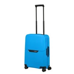 Samsonite Magnum Eco Spinner 55 Summer Blue 19 Samsonite Magnum Eco Spinner 55 Summer Blue -Diverse Tassen image 9416