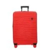 Bric's Ulisse Trolley Expandable Medium Red
