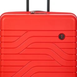 Bric's Ulisse Trolley Expandable Medium Red 16 Bric's Ulisse Trolley Expandable Medium Red -Diverse Tassen image 9426