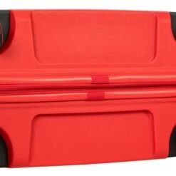 Bric's Ulisse Trolley Expandable Medium Red 17 Bric's Ulisse Trolley Expandable Medium Red -Diverse Tassen image 9427