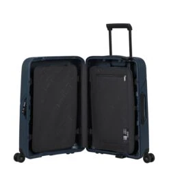 Samsonite Magnum Eco Spinner 55 + 75 Set Midnight Blue 15 Samsonite Magnum Eco Spinner 55 + 75 Set Midnight Blue -Diverse Tassen image 9433