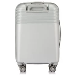 Hedgren Lineo Stripe S 55 Silver 19 Hedgren Lineo Stripe S 55 Silver -Diverse Tassen image 9445