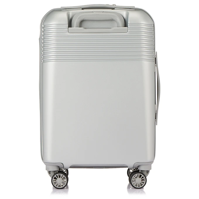 Hedgren Lineo Stripe S 55 Silver 8 Hedgren Lineo Stripe S 55 Silver - Afbeelding 6