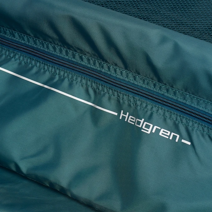 Hedgren Lineo Stripe S 55 Silver 9 Hedgren Lineo Stripe S 55 Silver - Afbeelding 7