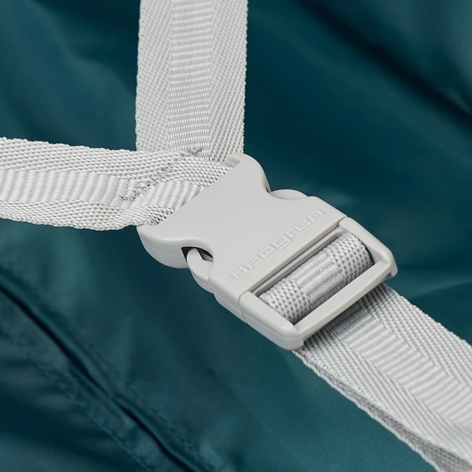 Hedgren Lineo Stripe S 55 Silver 10 Hedgren Lineo Stripe S 55 Silver - Afbeelding 8