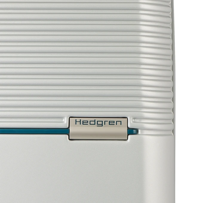 Hedgren Lineo Stripe S 55 Silver 12 Hedgren Lineo Stripe S 55 Silver - Afbeelding 10