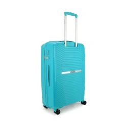 Decent Cross-One Trolley 76 Light Blue -Diverse Tassen image 9454