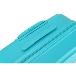 Decent Cross-One Trolley 76 Light Blue -Diverse Tassen image 9457