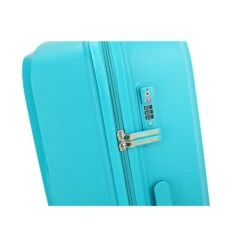 Decent Cross-One Trolley 76 Light Blue -Diverse Tassen image 9458