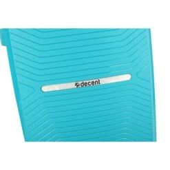 Decent Cross-One Trolley 76 Light Blue -Diverse Tassen image 9460