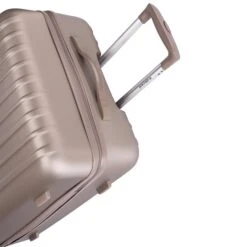 Decent Tranporto One Trolley 76 Champagne -Diverse Tassen image 9468