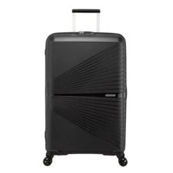 American Tourister Airconic Spinner 77 Onyx Black