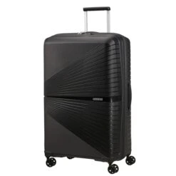 American Tourister Airconic Spinner 77 Onyx Black -Diverse Tassen image 9473