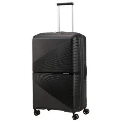 American Tourister Airconic Spinner 77 Onyx Black -Diverse Tassen image 9477